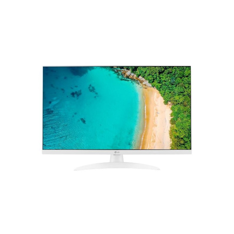 TV LED 27'' 27TQ615S-WZ FULL HD SMART TV WIFI DVB-T2 BIANCO