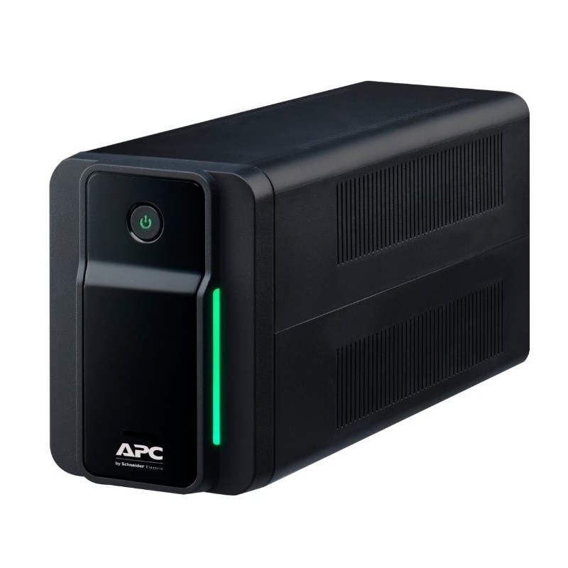 Gruppo di Continuità APC Back-UPS Line-Interactive UPS BX500MI 500VA/300W IEC