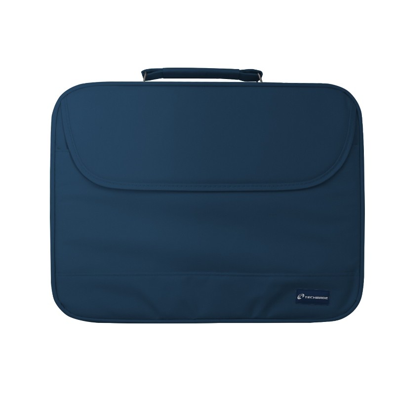 NH-1001-BLU Techmade Borsa Per Notebook15,4'/15,6' Blu