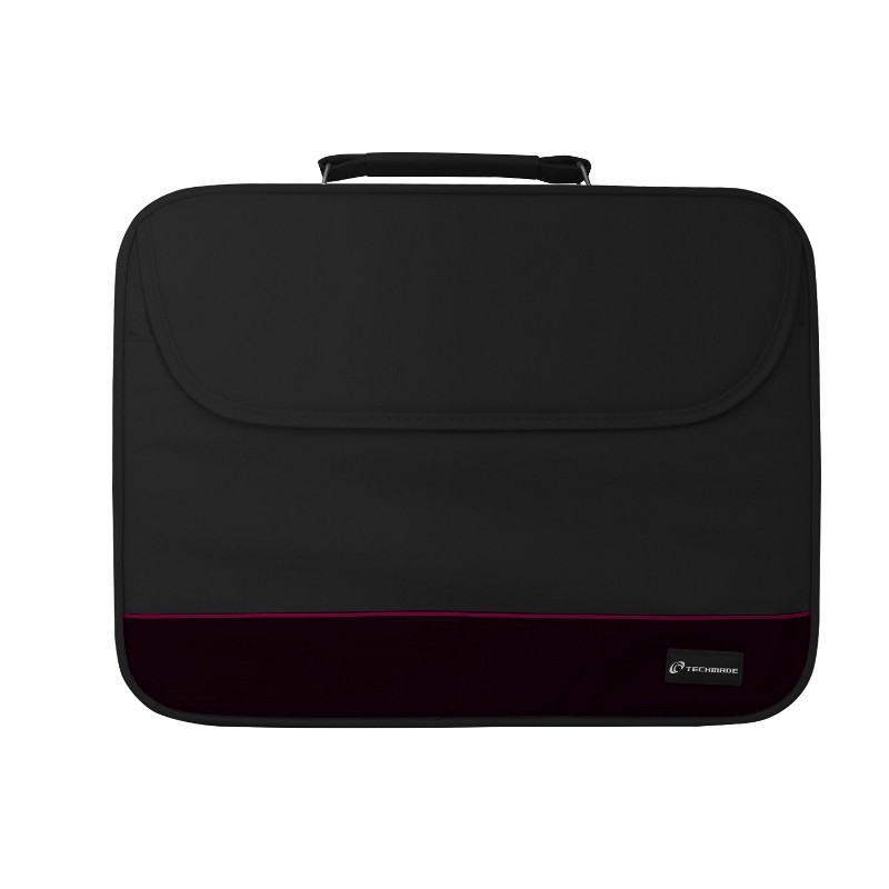 BORSA PER NOTEBOOK 15' NERA (NH-1001)