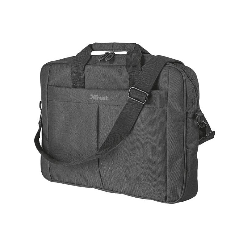 BORSA PER NOTEBOOK 16' PRIMO CARRY BAG (21551) NERA