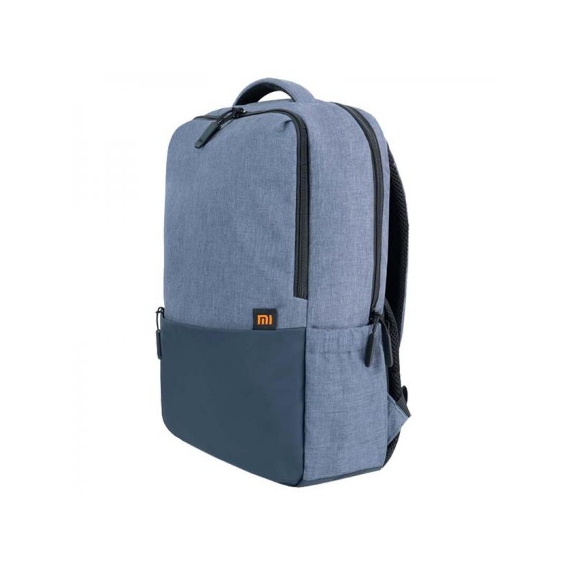 BORSA ZAINO Xiaomi MI BUSINESS BACKPACK LIGHT BLUE (AZZURRO)