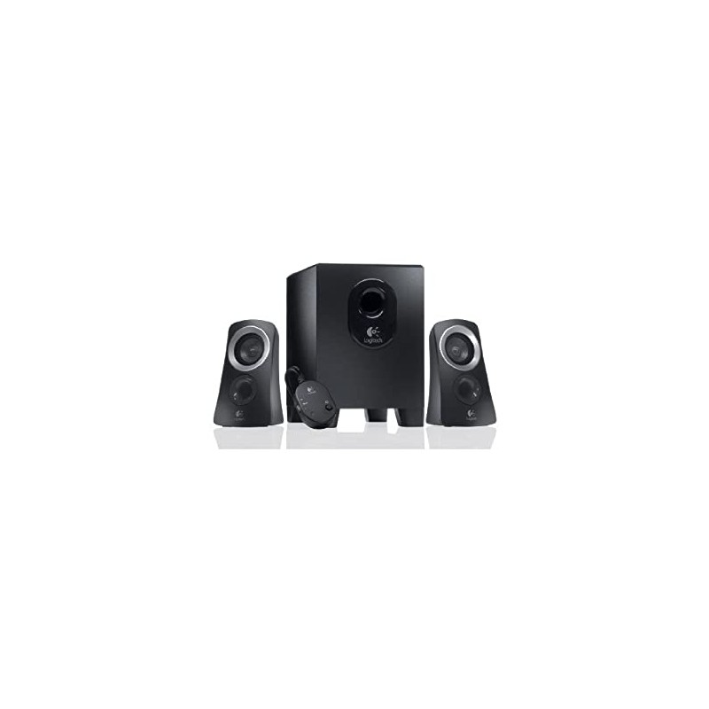 SPEAKER 2.1 LOGITECH Z313 25W RMS