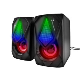 CASSE SPEAKER GAMING CON...