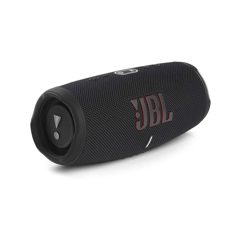 CASSA MINI SPEAKER JBL CHARGE 5 ALTOPARLANTE PORTATILE BLUETOOTH NERO (JBLCHARGE5BLK)