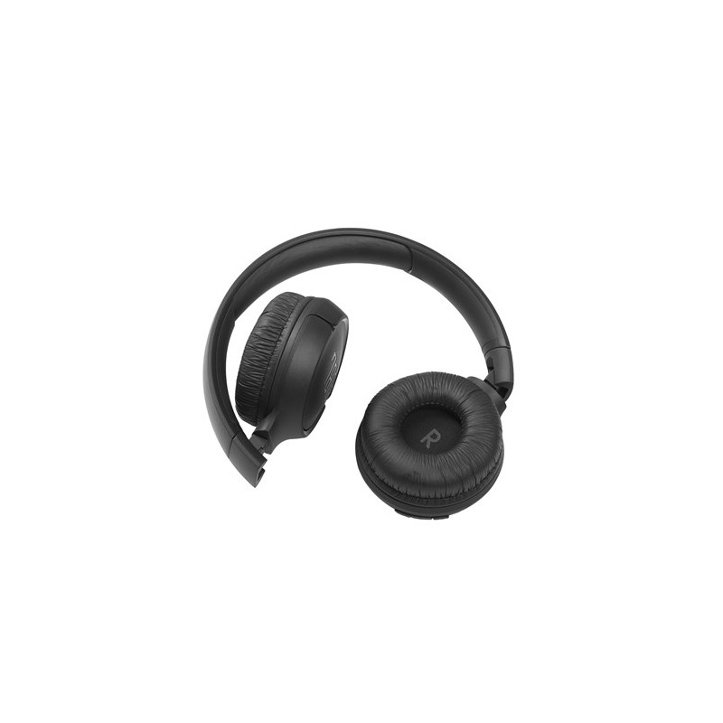 CUFFIE JBL MICROFONO TUNE 510BT WIRELESS - NERO