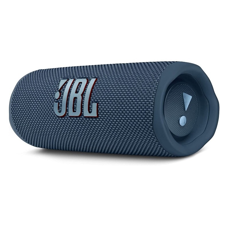 CASSA MINI SPEAKER JBL FLIP 6 ALTOPARLANTE PORTATILE BLUETOOTH BLU