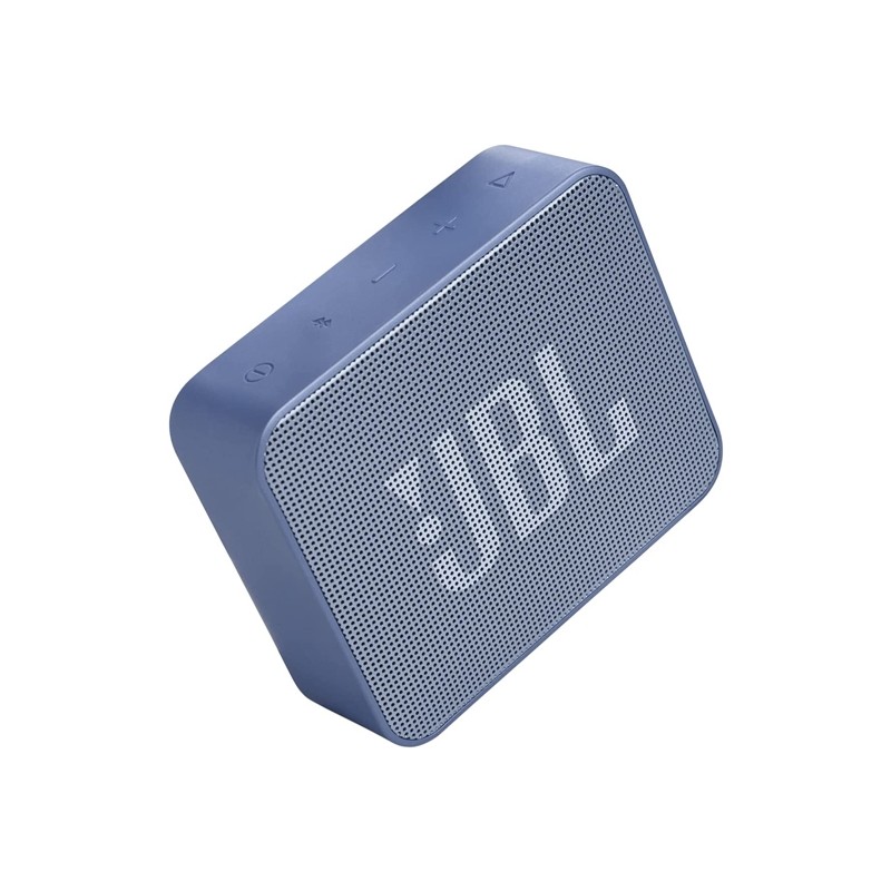 Cassa wireless Jbl JBLGOESBLU GO Essential Blu