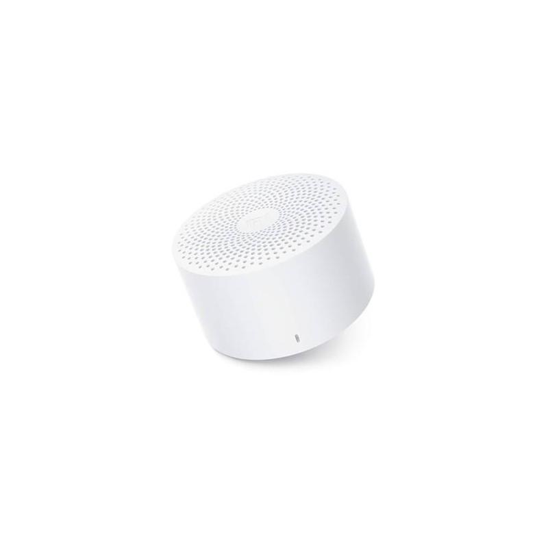 Xiaomi Mi Compact Bluetooth Speaker 2 White