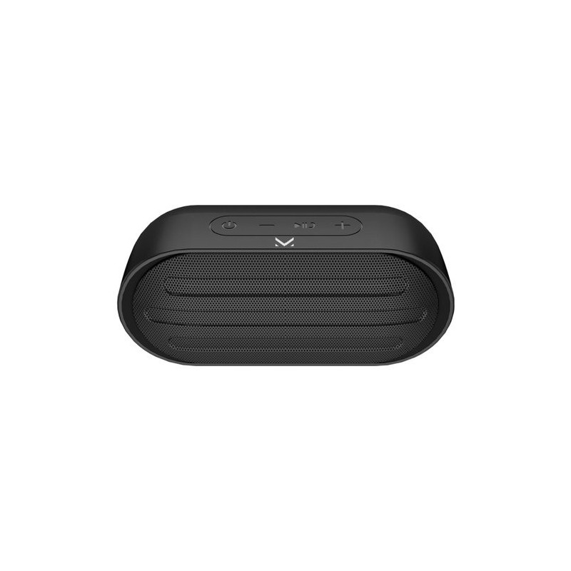 Cassa wireless Majestic 129357 BK Moon Nero