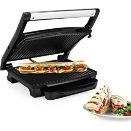 TOSTAPANE PANINI GRILL 30 X...