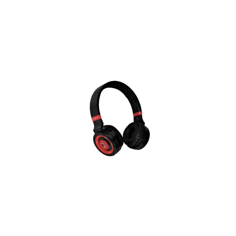 Cuffie Techmade Wireless BT+ Microfono Milan