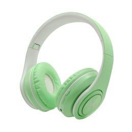 CUFFIE WIRELESS BT 5.0...