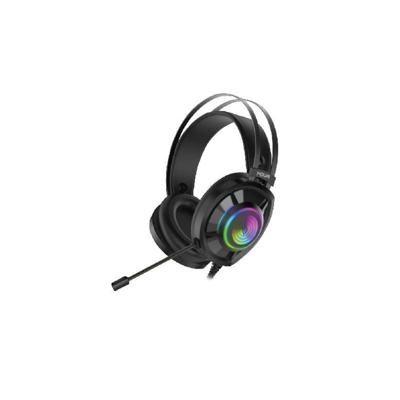 CUFFIE GAMING NOUA ECHO USB HEADSET