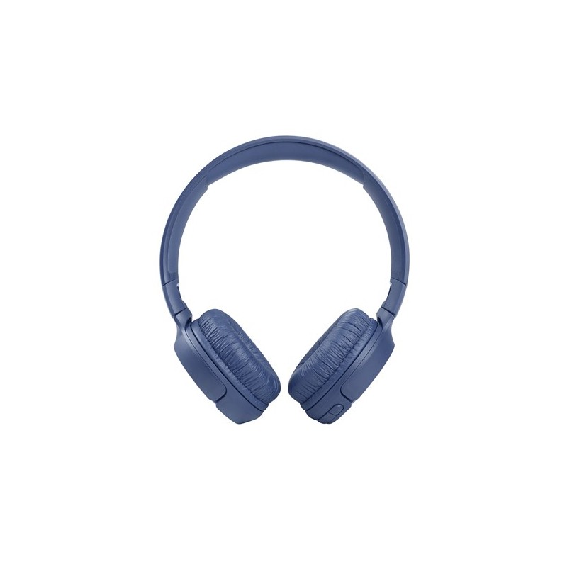 CUFFIE JBL CON MICROFONO TUNE 510BT WIRELESS - BLU