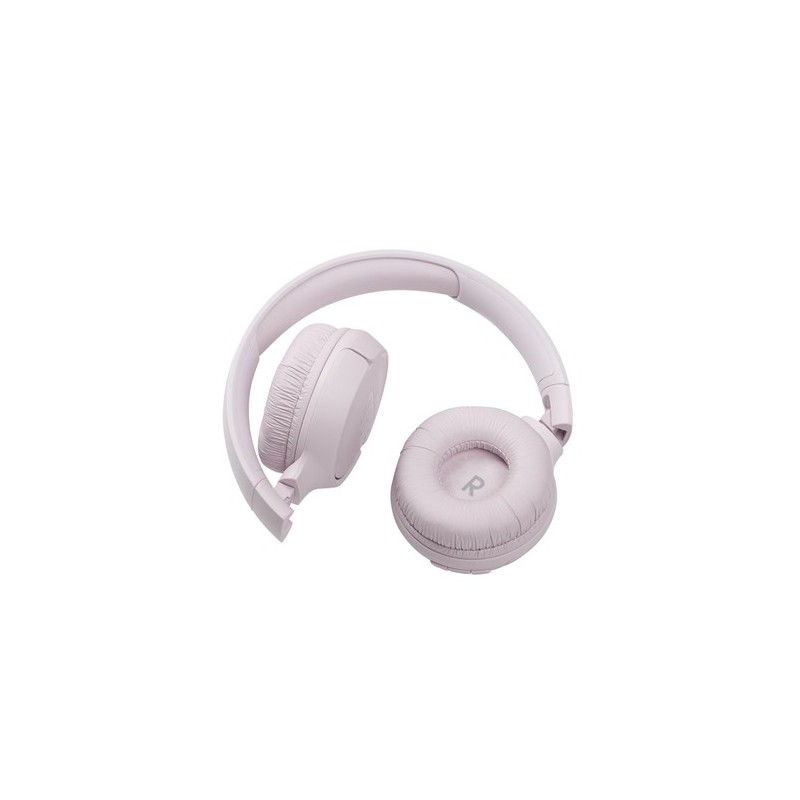 CUFFIE JBL CON MICROFONO TUNE 510BT WIRELESS - ROSA