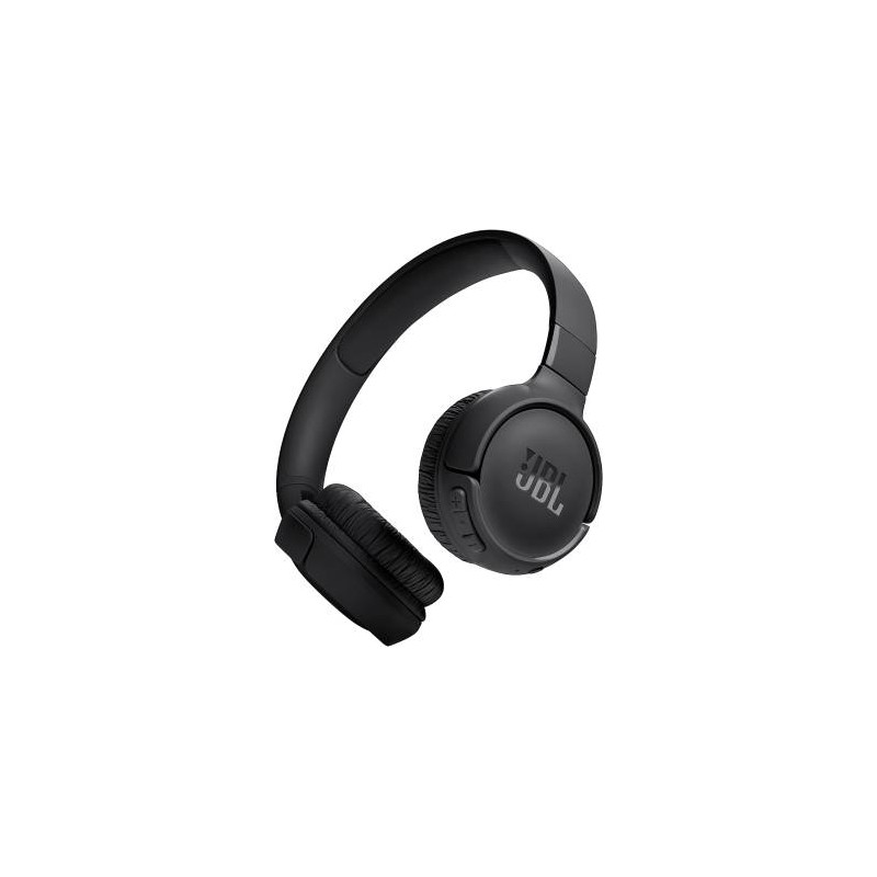 Cuffie JBL Bluetooth T520BT Black