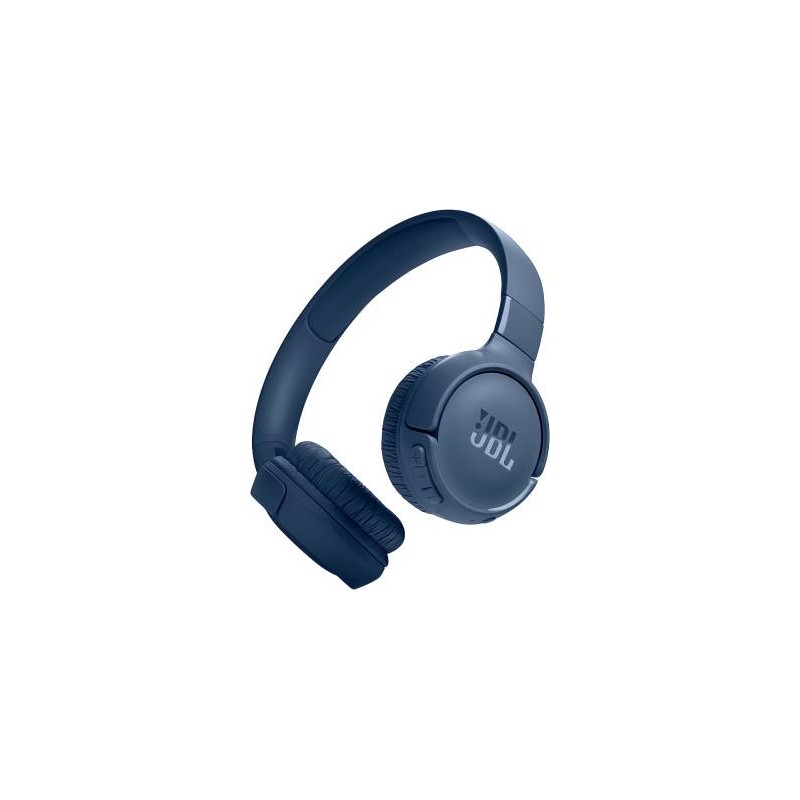 Cuffie JBL Bluetooth T520BT Blue