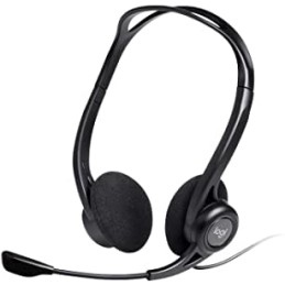 PC HEADSET 960 - CUFFIE CON...