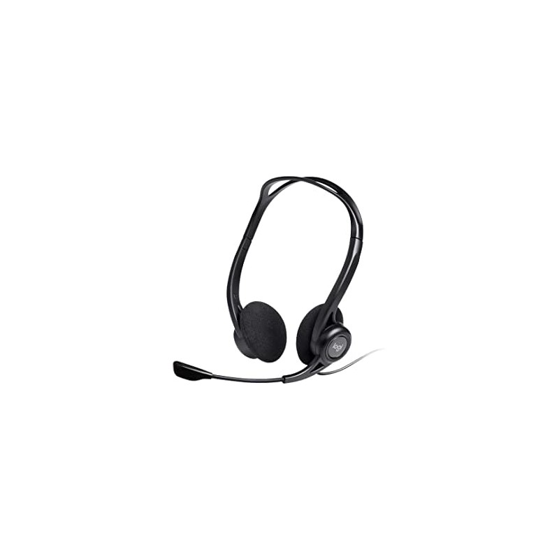 PC HEADSET 960 - CUFFIE CON MICROFONO -P