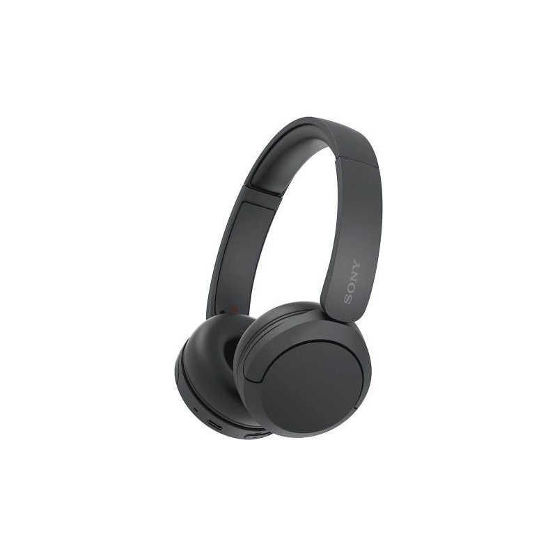 Cuffie Sony Wir/BT Mic WH-CH520 Black