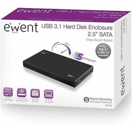 BOX EWENT HDD/SSD SATA 2.5...