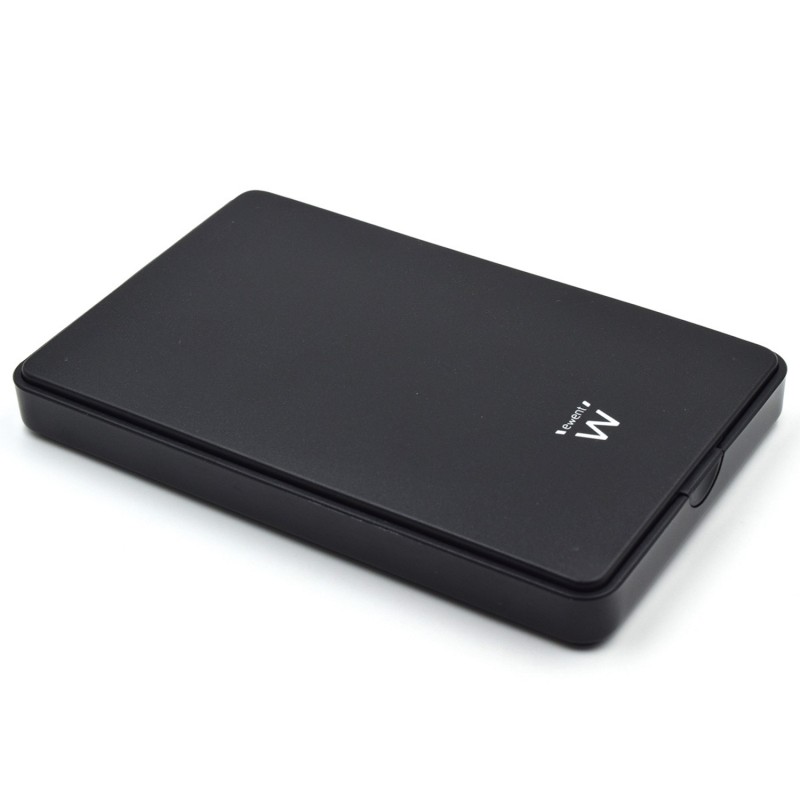 BOX EST. 2.5 USB 2.0/SATA HDD/SSD EWENT