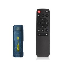 BOX ANDROID STICK TV 4K...