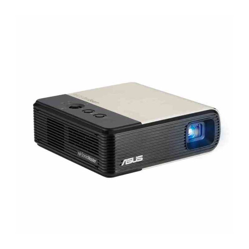 VIDEOPROIETTORE ZENBEAM E2 MINI LED (90LJ00H3-B01170)