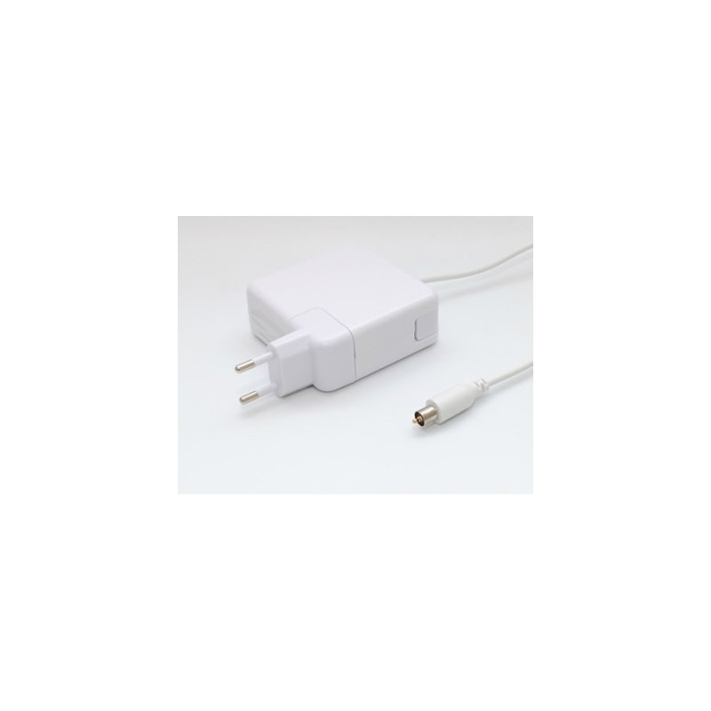 ALIMENTATORE PER NOTEBOOK 65W (NBP38) APPLE