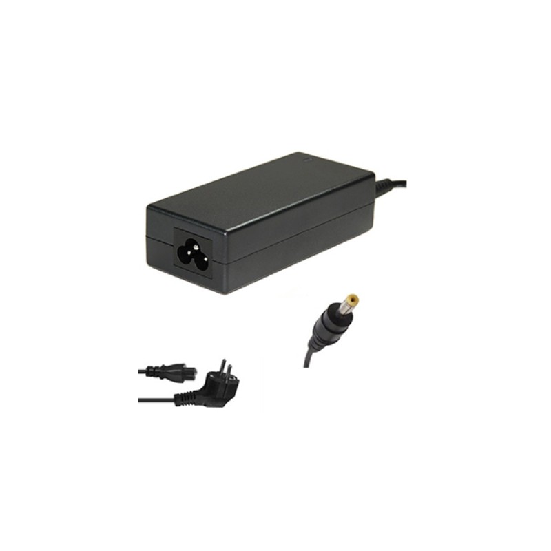 ALIMENTATORE PER NOTEBOOK 40W (NBP28)