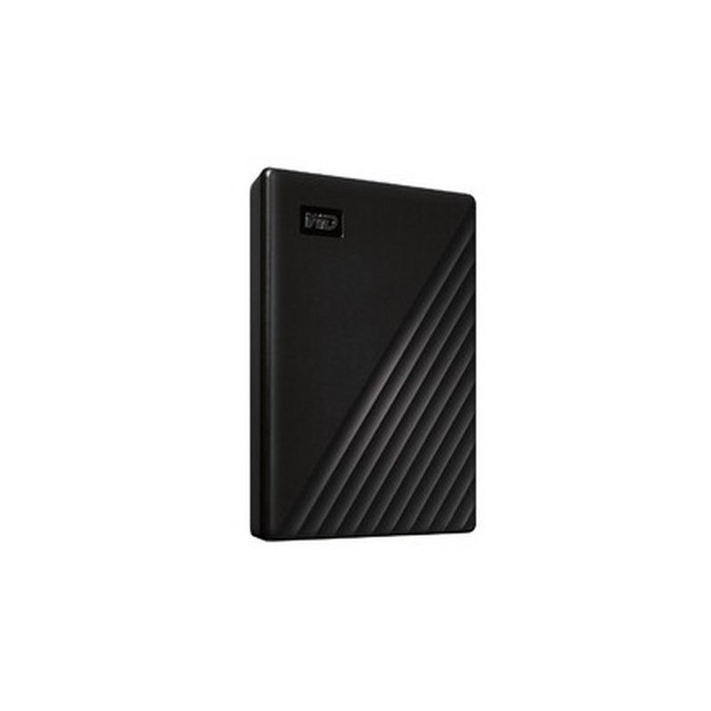 HARD DISK ESTERNO 4TB MY PASSPORT WDBPKJ0040BBK-WESN 2,5" USB 3.0