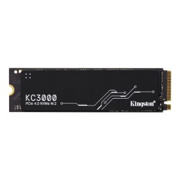 SSD Kingston 1 TB KC3000...