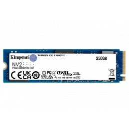 SSD kingston 250GB NV2 M.2...