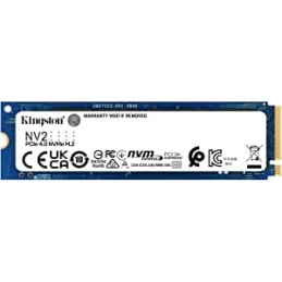 SSD KINGSTON SNV2S/1000G...