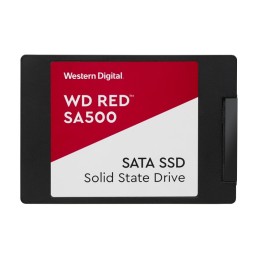 SSD WD 1TB RED SA500 NAS...