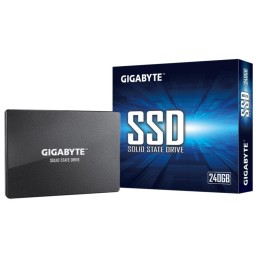 SSD Gigabyte 240GB SATA 3...