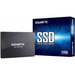 SSD Gigabyte 256GB SATA 3...