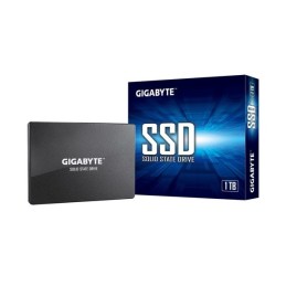 SSD Gigabyte 1TB SATA 3...