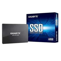 SSD Gigabyte 480GB SATA 3...