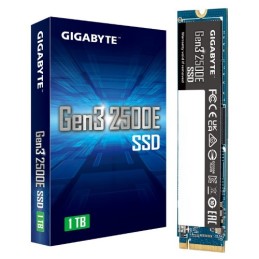 SSD Gigabyte 1TB GEN3 2500E...