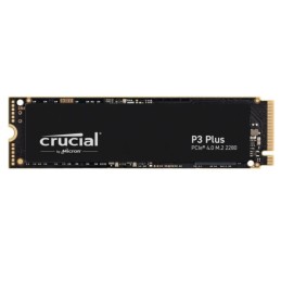 SSD Crucial 1TB P3 PLUS M.2...