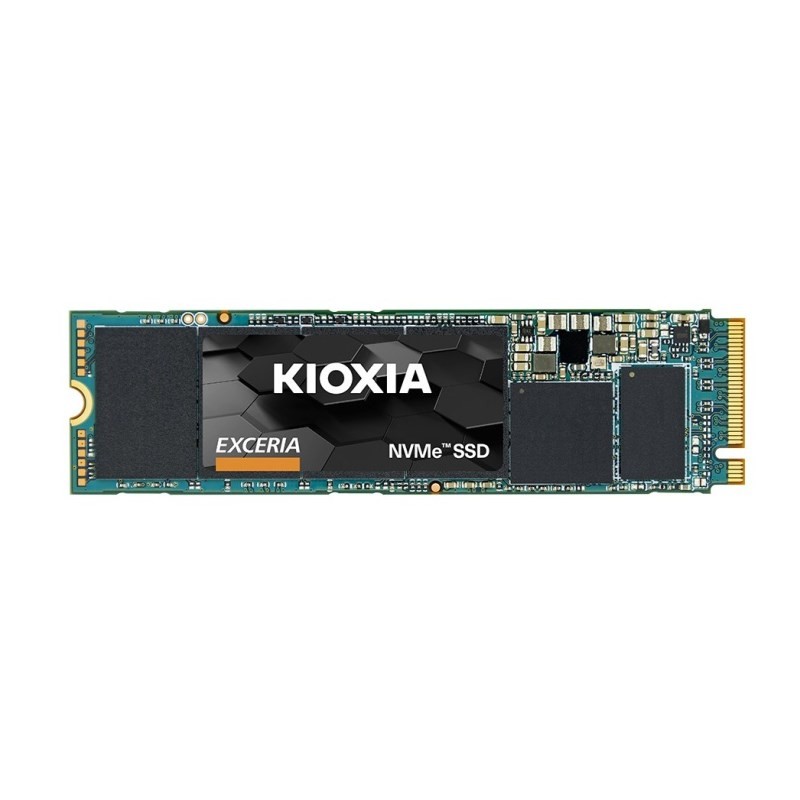 SSD Kioxia 2TB EXCERIA M.2 NVME (LRC20Z002TG8)