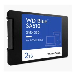 SSD WD 2TB BLUE SA510 SATA...