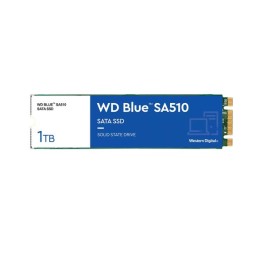 SSD WD 1TB BLUE SA510 M.2...