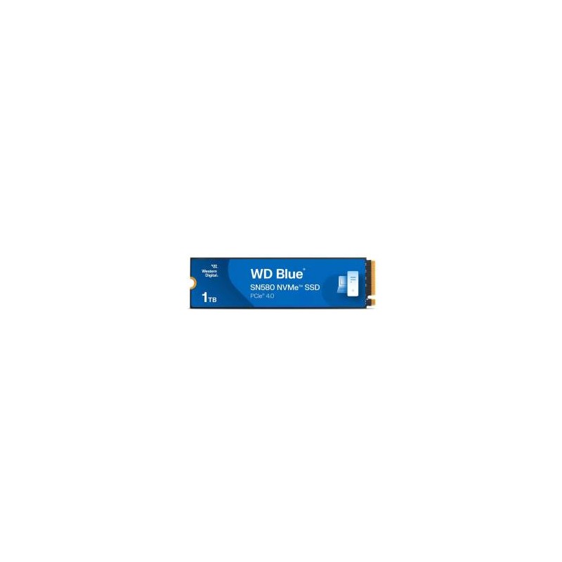 SSD Western Digital WD-Blue SA580 1TB NVMe4.0 4150-4150MB/s