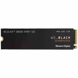 SSD WD 1TB BLACK SN850X M.2...