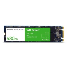 SSD WD 480GB GREEN M.2...