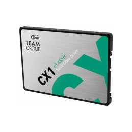 Ssd Team Group 240GB CX1...