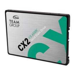 SSD Teamgroup 1TB CX2 2.5''...